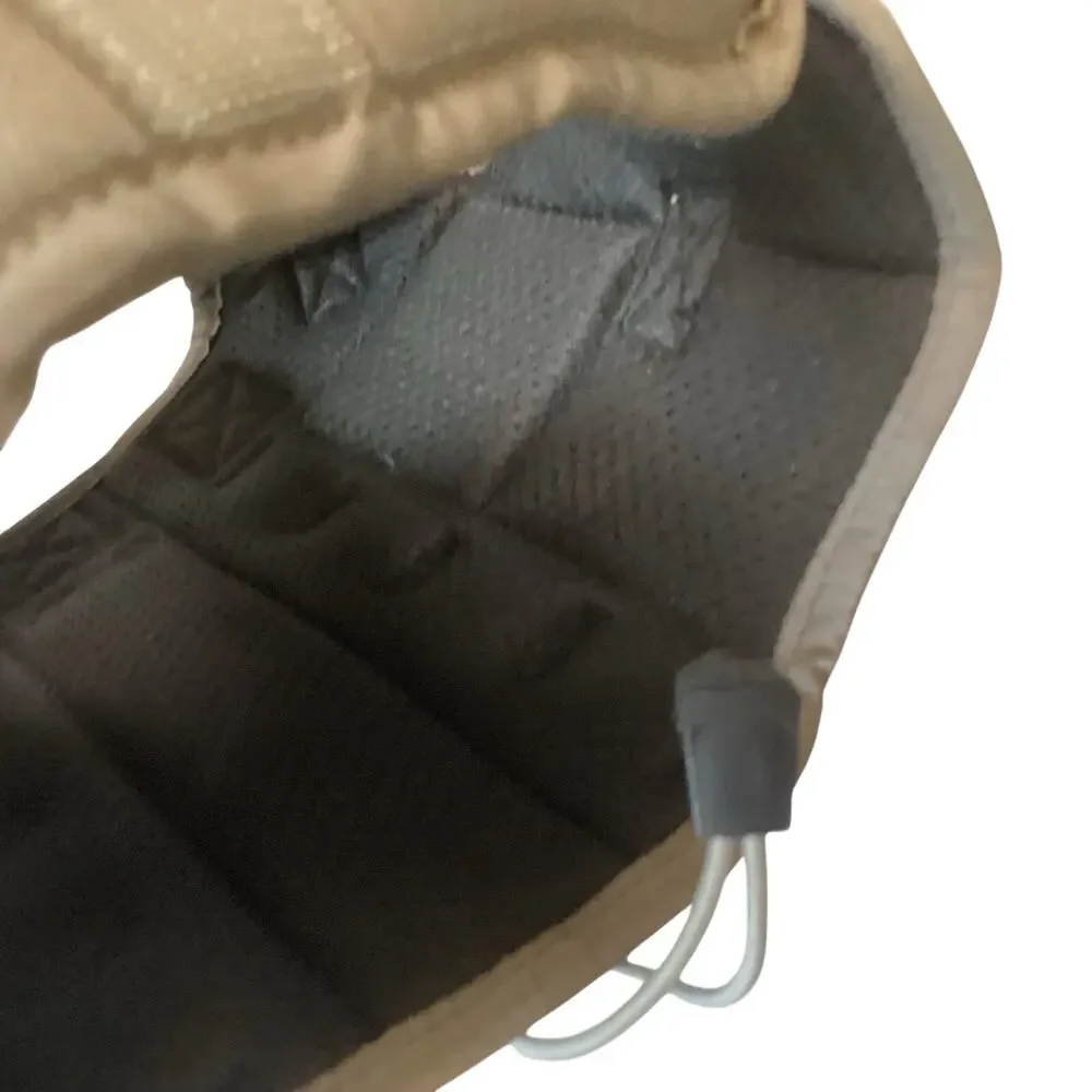 Petnanny Tactical Dog Harness